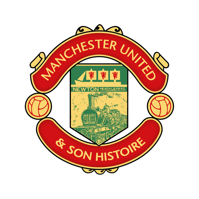 ManUtd Histoire